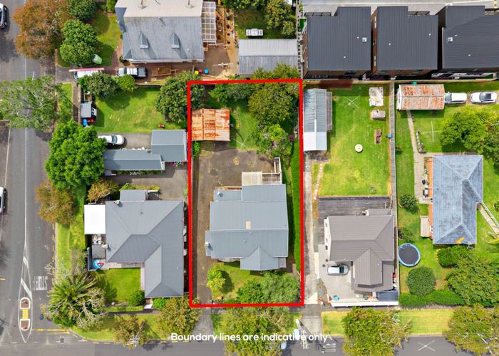  at 15 Rossgrove Terrace, Mount Albert, Auckland City, Auckland