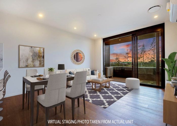  at 418/48 Esmonde Road, Takapuna, North Shore City, Auckland