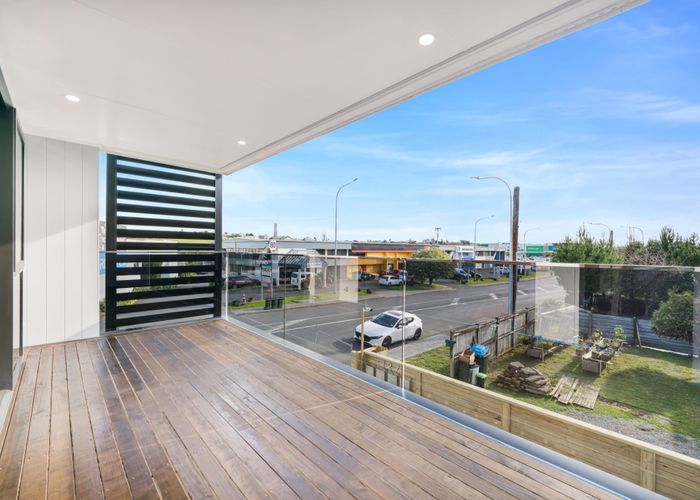  at Lot 1/127 Stoddard Road, Mount Roskill, Auckland City, Auckland