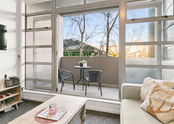  at 408/20 Hanson Street, Mount Cook, Wellington, Wellington