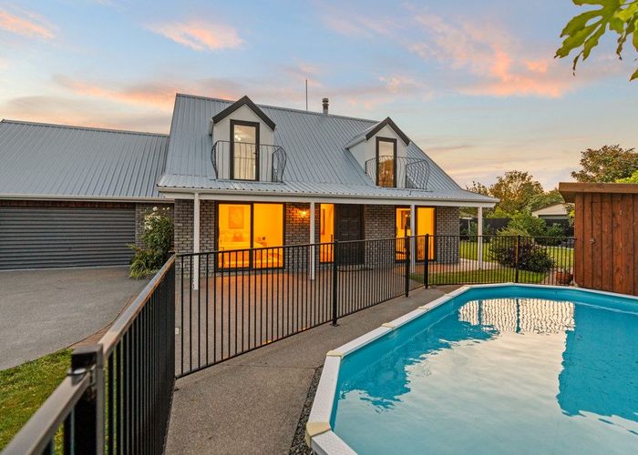  at 7 Cicada Place, Hei Hei, Christchurch City, Canterbury