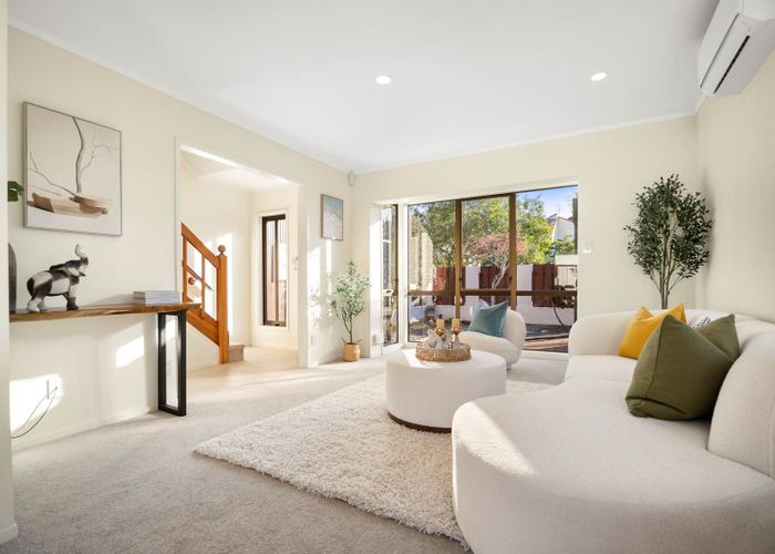  at 1/40 Atkin Avenue, Mission Bay, Auckland City, Auckland