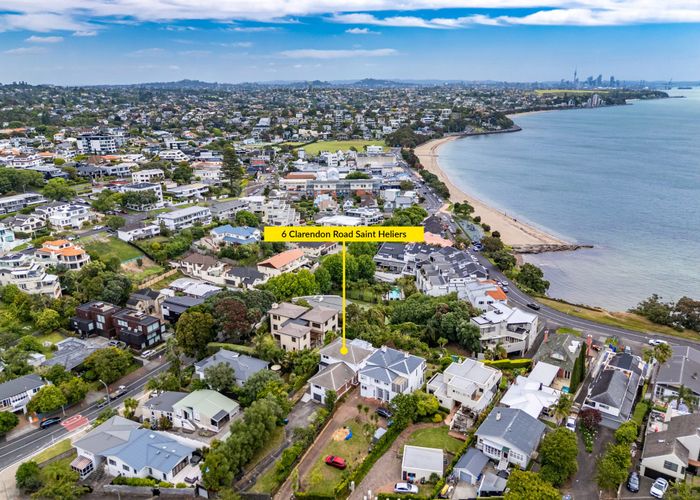  at 6 Clarendon Road, Saint Heliers, Auckland City, Auckland