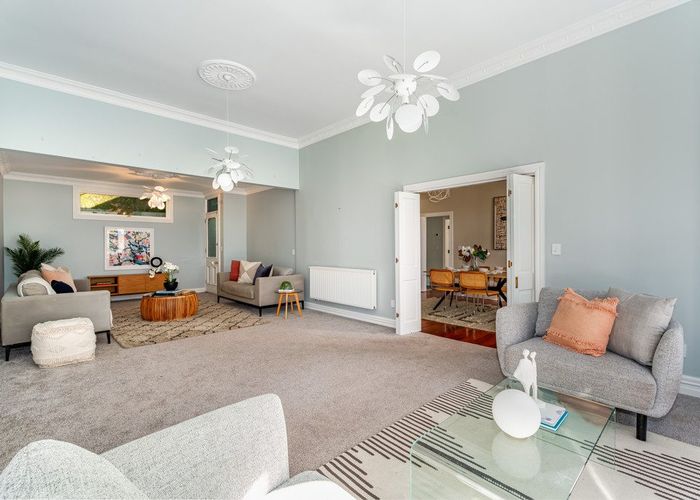  at 50 Garden Road, Northland, Wellington, Wellington