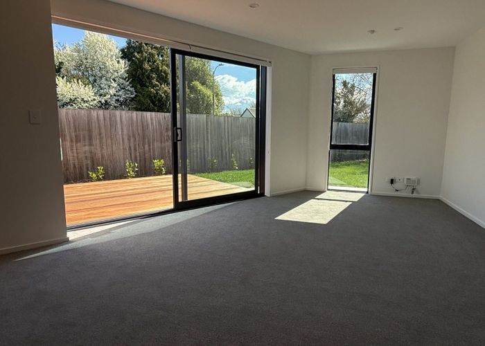  at 5/133 Blighs Road , Strowan, Christchurch City, Canterbury