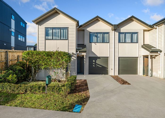  at 89 Cambridge Terrace, Papatoetoe, Manukau City, Auckland