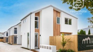  at 1/89 Rose Street, Somerfield, Christchurch