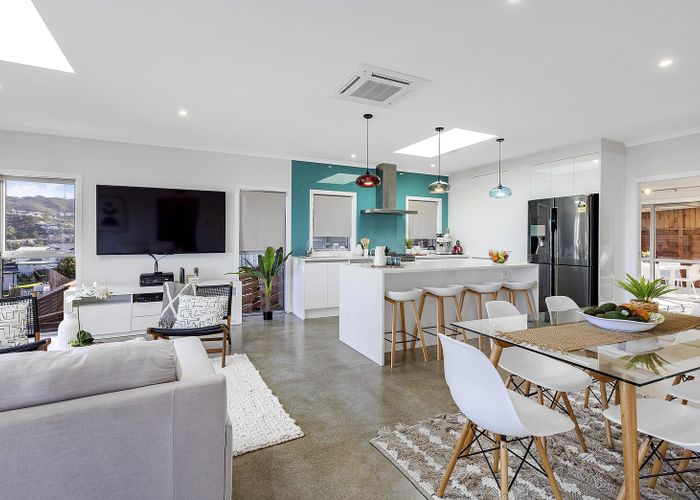  at 4 Grumman Lane, Newlands, Wellington