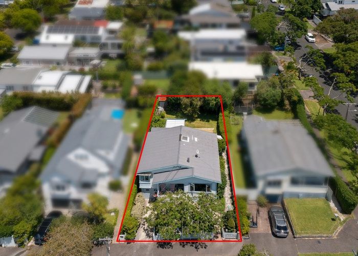  at 80 Warnock Street, Westmere, Auckland City, Auckland