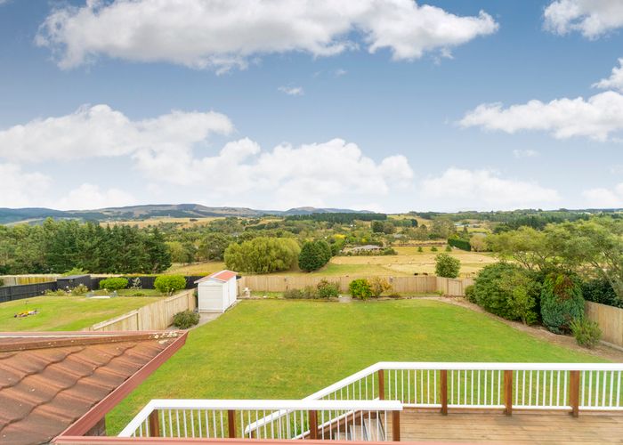  at 78 Pacific Drive, Fitzherbert, Palmerston North