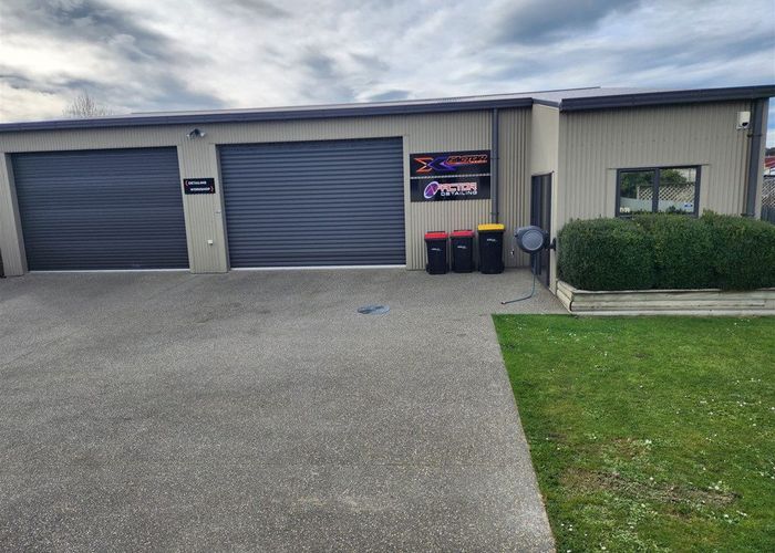  at 175 North Road, Prestonville, Invercargill