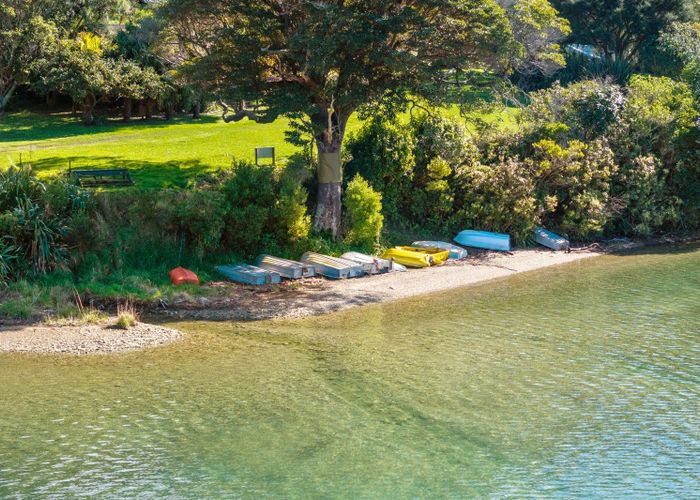  at Lochmara Bay, Queen Charlotte Sounds, Marlborough, Marlborough