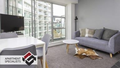  at 430 Queen Street, Auckland Central, Auckland