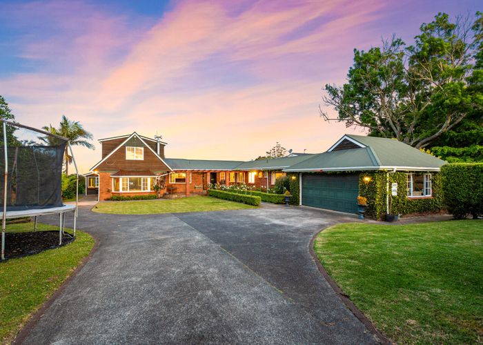  at 13A Scott Avenue, Mangere Bridge, Auckland