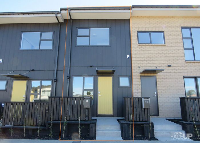  at 18 Manarini Road, Westgate, Waitakere City, Auckland