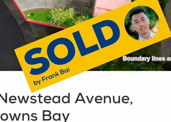  at 8 Newstead Avenue, Browns Bay, Auckland
