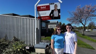  at 3/305 Park Road South, Akina, Hastings