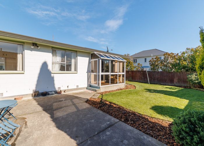  at 2/49 Sapphire Street, Casebrook, Christchurch City, Canterbury