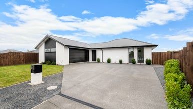  at 35A Masefield Drive, Rolleston, Rolleston