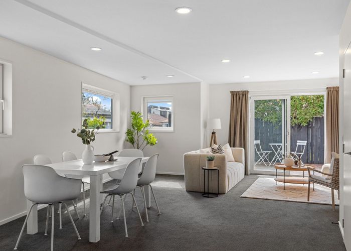  at 1/6 Feilding Street, Addington, Christchurch City, Canterbury