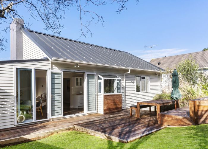  at 50A Rukutai Street, Orakei, Auckland