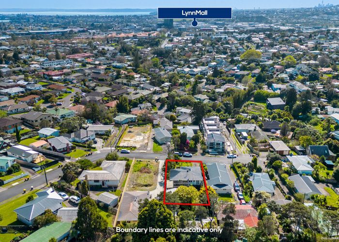  at 7 Beverly Place, New Lynn, Auckland