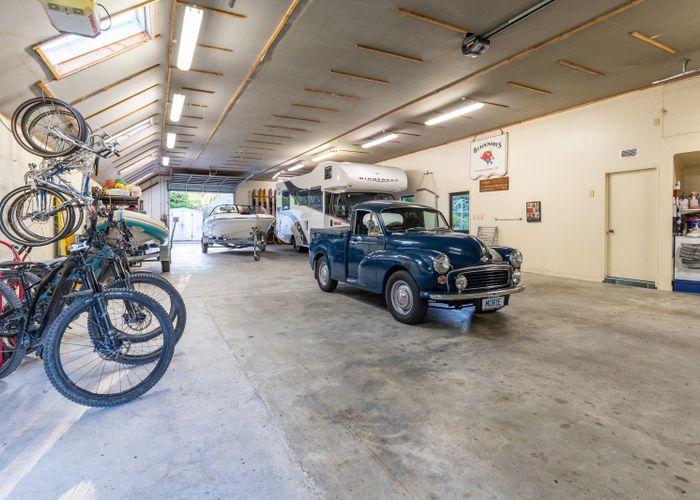  at 5 Brilyn Crescent, Witherlea, Blenheim
