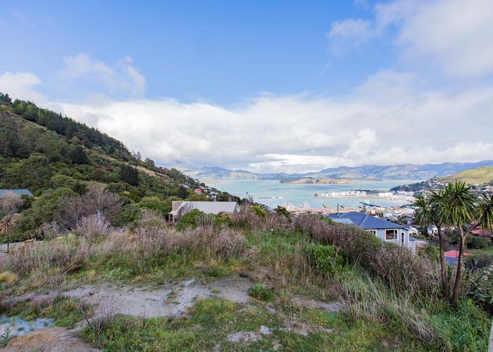  at 6 Crossland Terrace, Lyttelton, Lyttelton