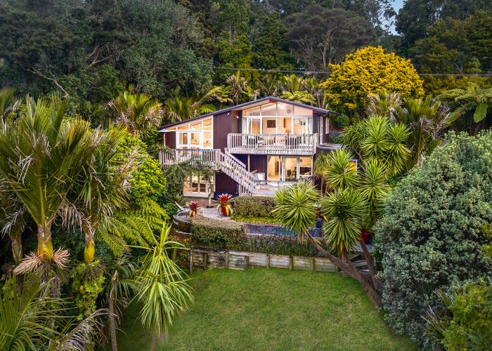  at 67 Kohu Road, Titirangi, Auckland