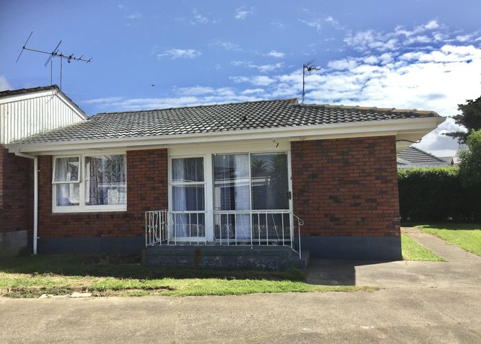  at 1/25 Wentworth Avenue, Papatoetoe, Manukau City, Auckland