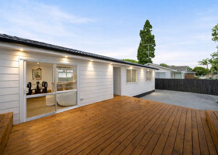  at 17 Desmond Place, Otara, Manukau City, Auckland