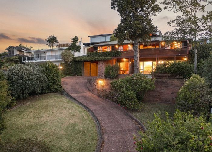  at 41 Baddeley Avenue, Kohimarama, Auckland