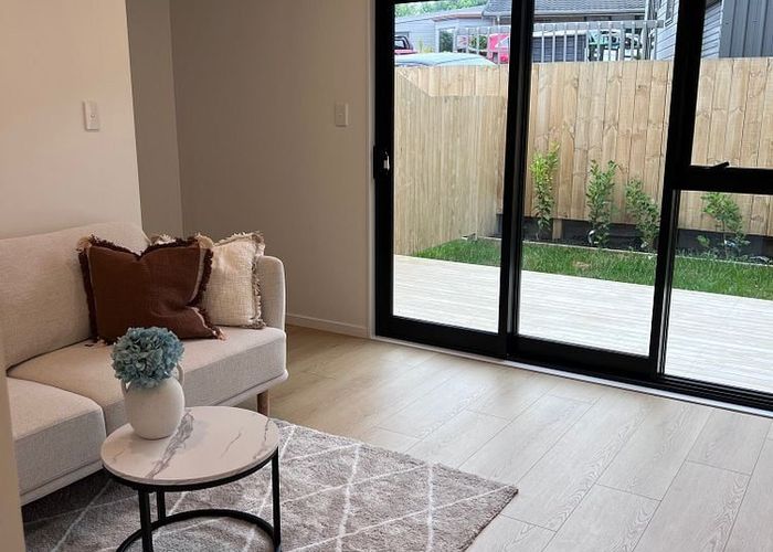  at 21 Baird Street, Howick, Manukau City, Auckland