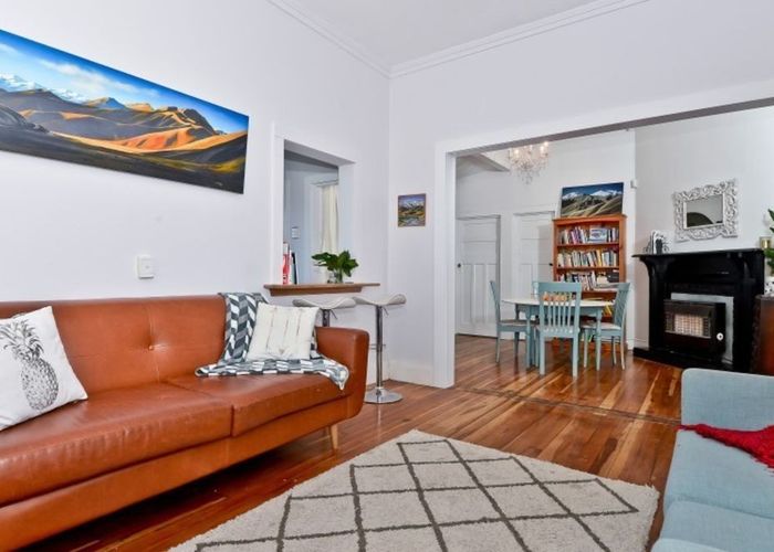  at 48 Te Aroha Street, Hamilton East, Hamilton