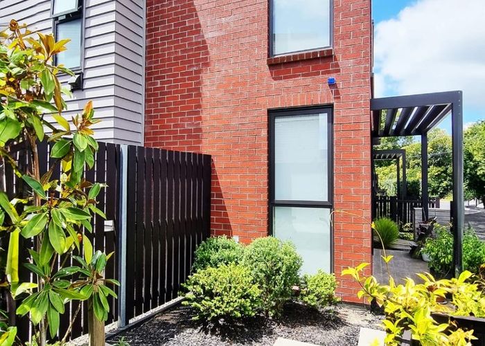  at 24 Clark Road, Hobsonville, Waitakere City, Auckland