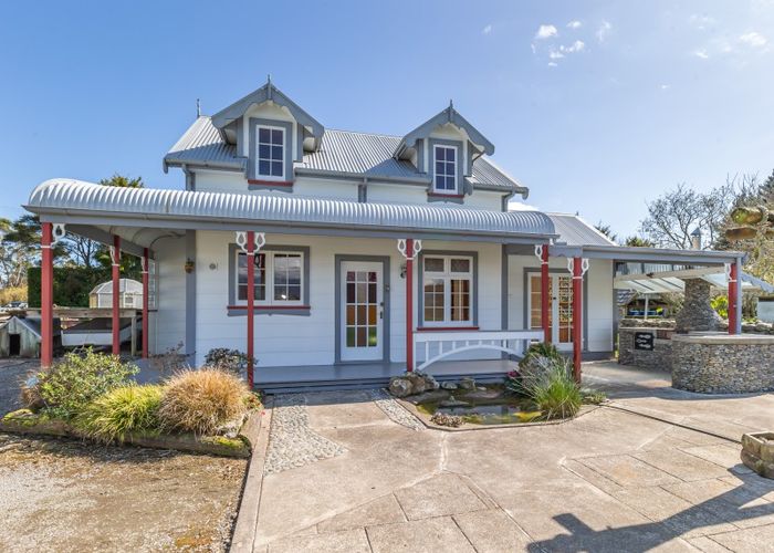  at 23 Painua Road, Hokio Beach, Levin