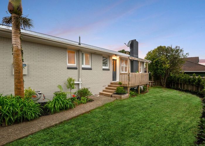  at 52 Wiseley Road, Hobsonville, Waitakere City, Auckland