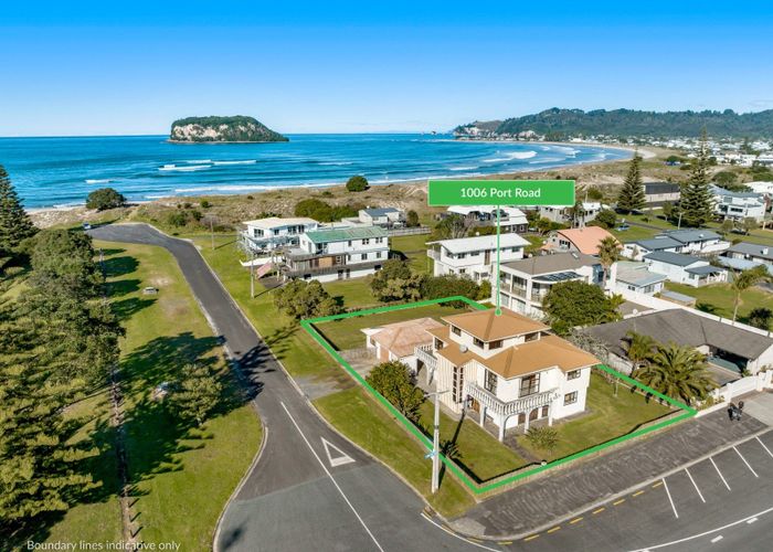  at 1006 Port Road, Whangamata, Thames-Coromandel, Waikato