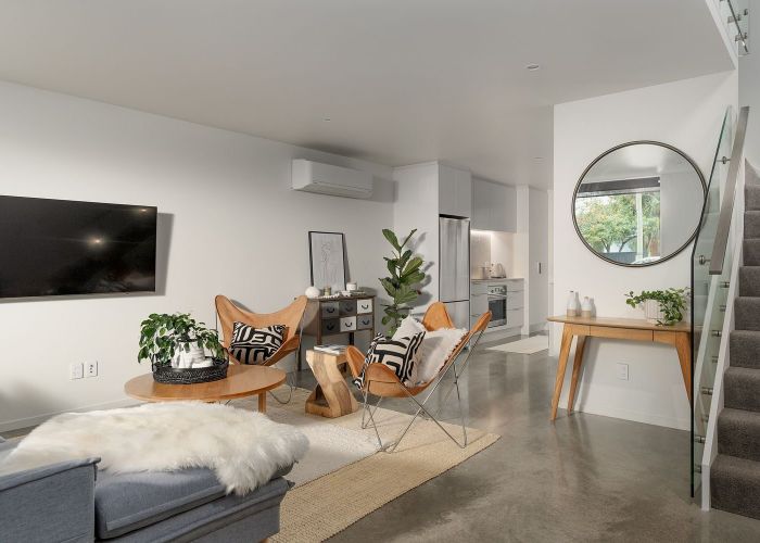  at 45 Eveleyn Couzins Avenue, Richmond, Christchurch City, Canterbury