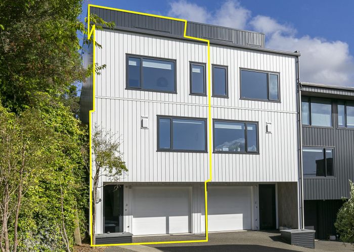  at A1/12A QUETTA ST, NGAIO, WELLINGTON