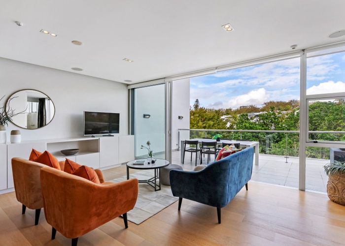  at Apt 509/28 College Hill, Freemans Bay, Auckland City, Auckland