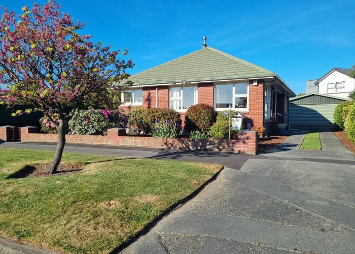  at 12 Clouston Street, St. Martins, Christchurch City, Canterbury