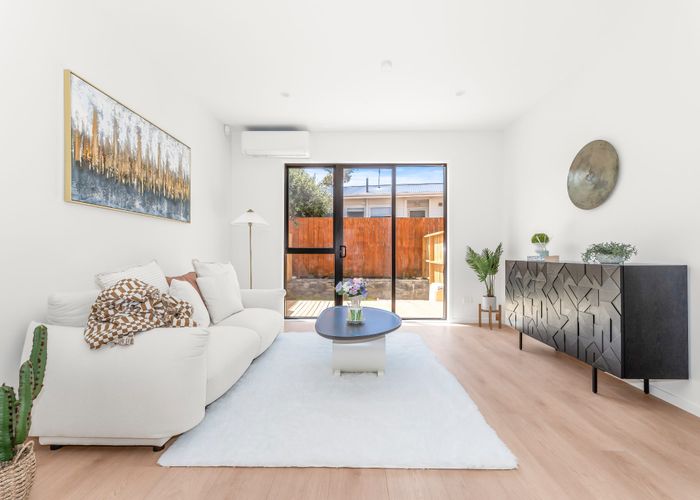  at Lot 5/15 Normandy Place, Henderson, Waitakere City, Auckland