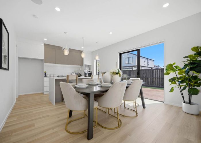  at 6 Turret Lane, Hobsonville, Waitakere City, Auckland