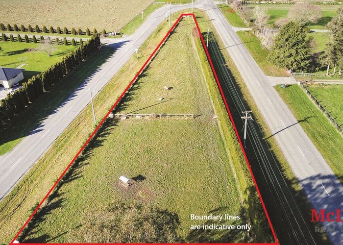  at Lot 9 Wakanui Road, Ashburton, Ashburton, Canterbury