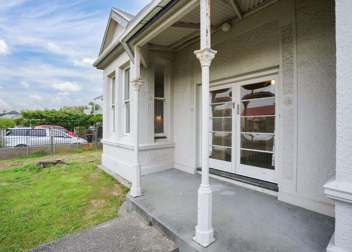  at 23 Biggar Street, Strathern, Invercargill, Southland