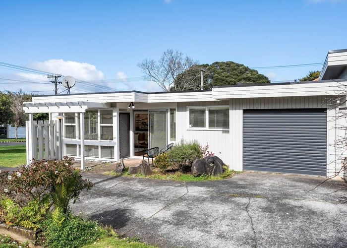  at 1/199 St Andrews Road, Epsom, Auckland