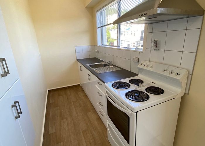  at 4/59 Ellice St, Mount Victoria, Wellington, Wellington