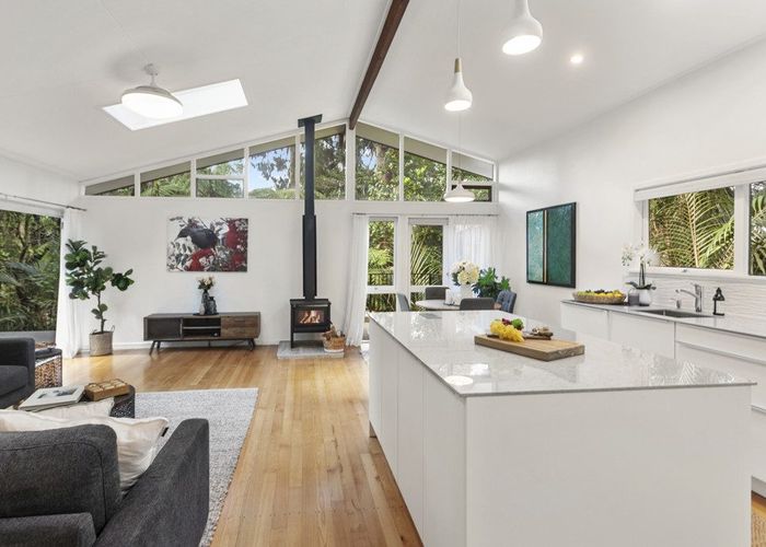  at 1 Ngaio Road, Titirangi, Auckland
