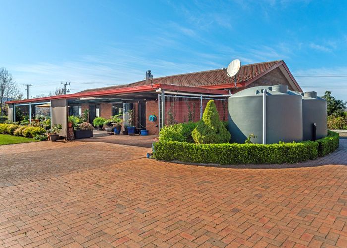  at 26 Cameron Road, Makauri, Gisborne